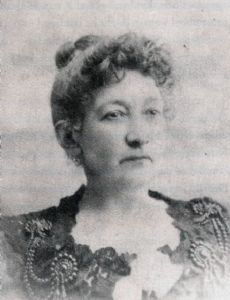 Mary Leonard