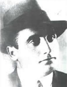 Vlado Chernozemski