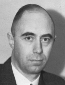 Gerardus Huysmans