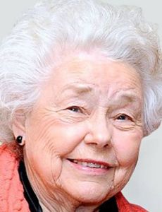Ann Turner Cook