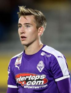 Valentin Grubeck