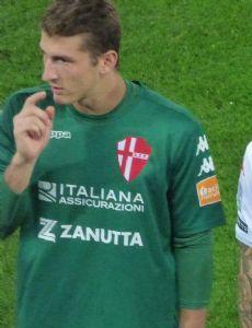 Davide Merelli