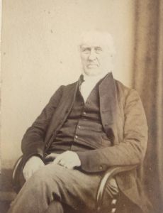 Thomas Allis