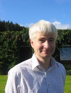 James R. Norris