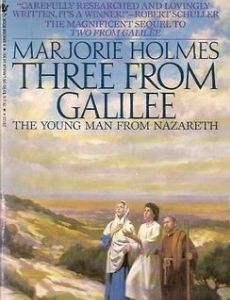 Three from Galilee