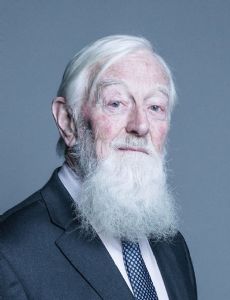 Raymond Jolliffe, 5th Baron Hylton