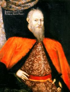 Jan Daniłowicz
