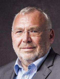 Alfred Gusenbauer