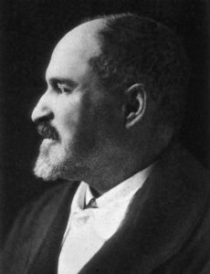 Paul Carnot
