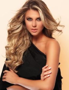 Madison Anderson
