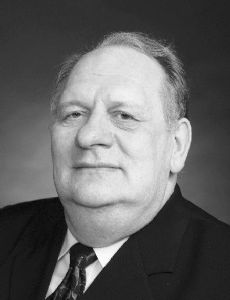 Gunnar Birgisson