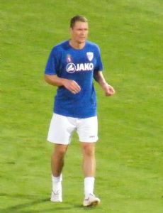 Tibor Montvai