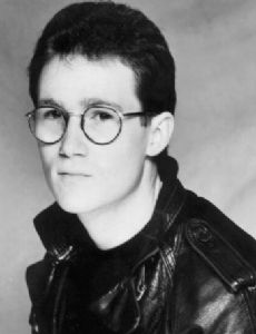 Marshall Crenshaw