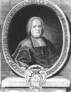 Józef Andrzej Załuski