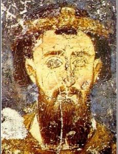Stefan the First-Crowned