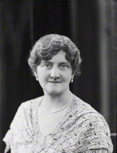 Lady Bellew