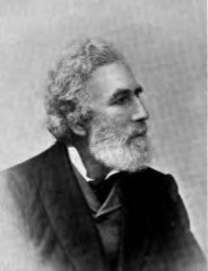 Edward Truelove
