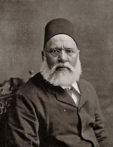 Ahmed Orabi
