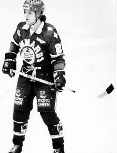 Orvar Stambert