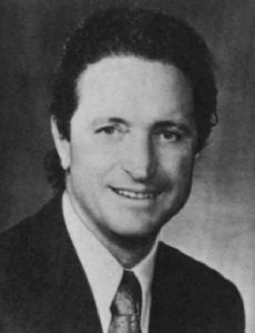Al McGuire