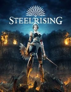Steelrising