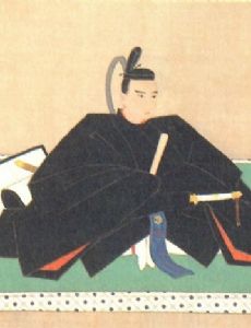 Date Nariyoshi