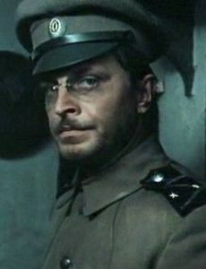 Valentin Perkin (Actor)