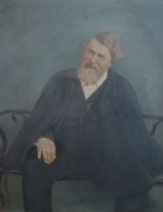George A. Brandreth