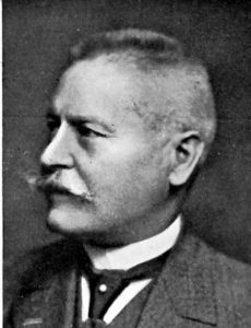 Olaf Norli