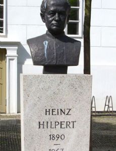 Heinz Hilpert