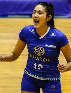 Naiane Rios