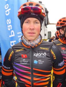 Carl Fredrik Hagen