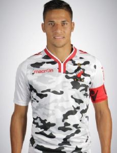 Murilo Otávio Mendes
