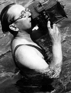 Martin Munkacsi