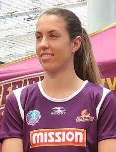 Laura Clemesha