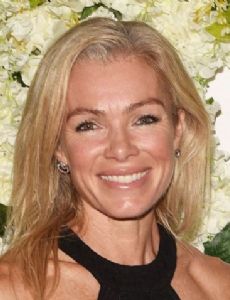Nell McAndrew