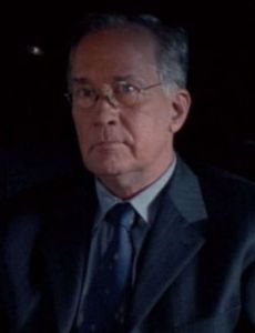 Dan Cashman