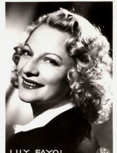 Lily Fayol