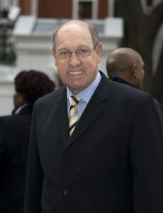 Willem Doman