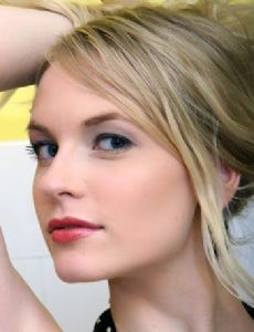 Rachel-Elise Cotter