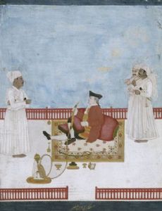 William Fullerton (surgeon)