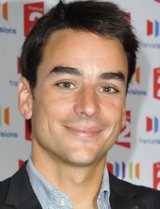 Julian Bugier