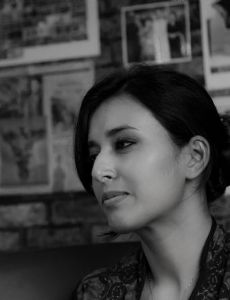 Charuvi Agrawal