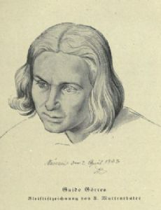 Guido Görres