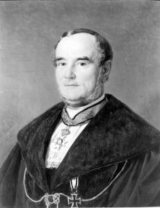 Victor von Bruns