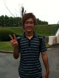 Ryoga Sekihara
