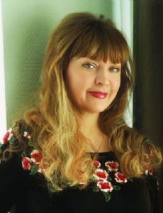 Liliа Sandulesu