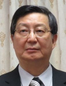 Cho Shih-chao