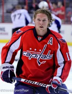 Niklas Bäckström