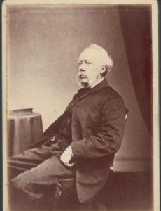 Conrad Martens